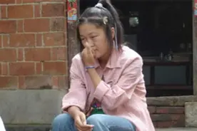 14年前，河南女孩高考故意0分，如今看来，她确实是“自作自受”图片
