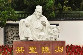 什么是茶什么是茗，诗词中为何有时用茗、有时用茶？图片