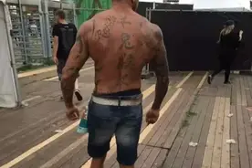 健身不练腿，迟早要*哔哔*从一双腿就能判断男人到底行不行？图片