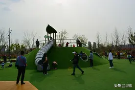 坐标上海南郊，亲子泡泡公园，上海之鱼，“鱼”你有约图片