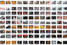让win系统拥有苹果电脑一样的文件快速预览功能图片