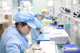 打出“组合拳” 跑出“加速度” ——河津市项目建设见闻图片