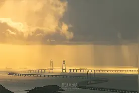 中集」珠海地标：18位摄影师+108张美图-NiSi醉美城市地标库图片