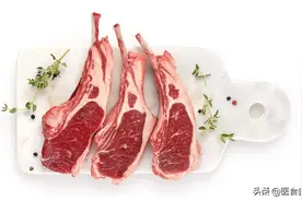 益气补虚，这种肉类最适合冬季食用，但吃错了可能会上火、长痘图片