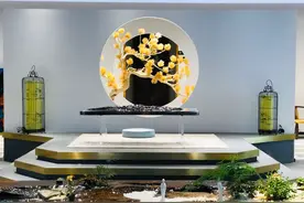胡桃木居然还有两种？图片