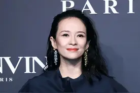 因被叫阿姨，章子怡将粉丝拉黑？该粉丝曝内幕称收到经纪人电话图片
