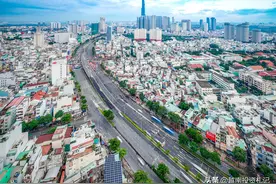 越南第一大城胡志明市缺钱了？申请上调资金留用比例到23%图片