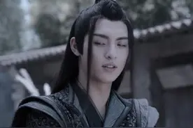 《陈情令》10年孤独，为何薛洋一定要复活晓星尘？图片