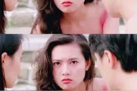 55岁李丽珍近照恢复少女身材，苦诉别人看她笑话，一个人租房住图片