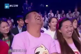 5岁东北萌娃现场唠嗑，沈涛哭笑不得，还被萌娃教育了图片