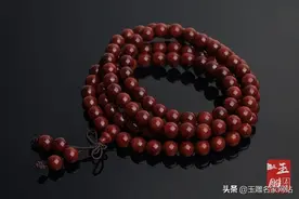 小叶紫檀的好处是什么？小叶紫檀的好处有哪些？图片