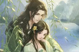 同龟于尽：我晕过去之是一条人鱼，醒过来之后却变成了一头猪图片