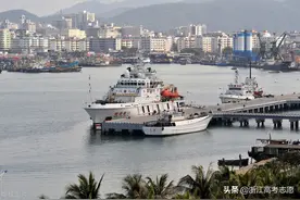 武警海警学院，唯一一所海警大学图片