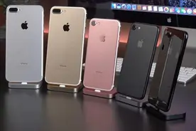 柜子里尘封的iPhone别放着，秒变电视机顶盒，真香图片