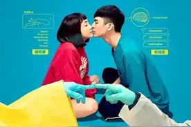 国内第一！这部用手机拍出来的华语新片，拿奖到手软图片