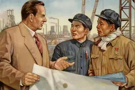 1996年那纸封锁协议，催生了今日的中国，杀不死你的终将让你强大图片