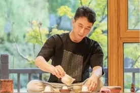 林生斌捐的功德井被拆除，寺庙无证：社会很单纯，复杂的是人心图片