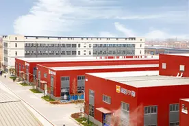“智造”放心粮，疯狂小狗“透明工厂”让品质看得见图片