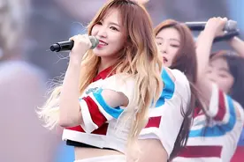 你为谁哭过？wendy受伤、2ne1解散、灿烈后台吸氧，都让人好哭图片