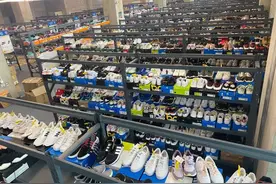 2021 北京「朝阳」首届大型品牌内购会，100000件大牌低至10元起图片