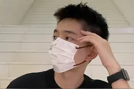 颜值一般的男生发型怎样剪才帅呢？试试这3款，剪完时髦显帅气图片