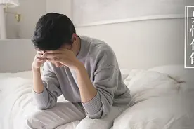 男人8年一个坎，6件事保障男性功能图片