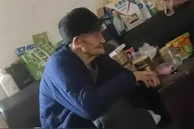 我的父亲走了图片