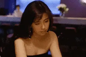 三次被抛弃：齐秦&王祖贤15年的“爱恨情仇”图片
