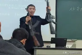 你想合法造枪吗？方法在这里，我来教给你！｜轻武专栏图片
