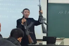 你想合法造枪吗？方法在这里，我来教给你！｜轻武专栏图片