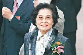香港第一女首富，花200亿在上海拿下一块地，如今却每年收租百亿图片
