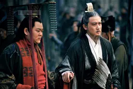 诸葛亮前世你知道是谁吗，为何能掐会算，诸葛亮的来历图片