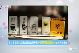 《人间国宝》第八集今晚21:30播出，走进保山，寻找奇光异彩的宝石图片