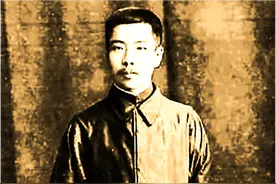 鲁迅和王国维：一个拼死剪辫子，一个舍身留辫子，却有同一个偶像图片