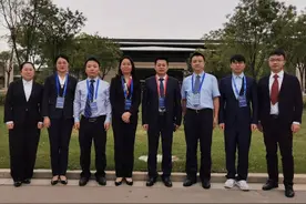 唐举玉教授团队受邀出席中国医师协会第七届手外科医师年会并发言图片