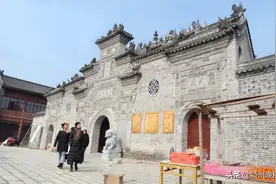临泉县长官古镇的前世今生！这里既是清代捻军的根据地，也有淞沪会战、冀中抗日回民支队和陈栗大军的影子图片