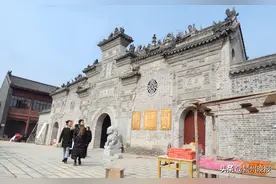 临泉县长官古镇的前世今生！这里既是清代捻军的根据地，也有淞沪会战、冀中抗日回民支队和陈栗大军的影子图片