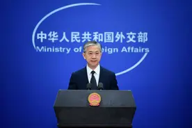 新账旧账一起算？中方：日美两国是对中国人民和世界人民欠账的图片