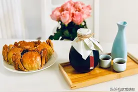 买黄酒：选“太雕”还是“花雕”？二者有啥区别？学会别再挑错酒图片