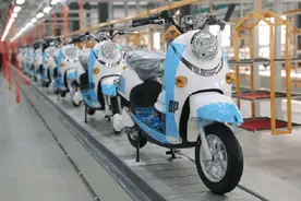 电动车“品牌榜”出炉，这3个品牌的电动车最受认可，你同意吗？图片