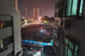 城市更新：农民房旧改流程图片