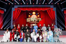 《擂响中华》第三季今晚7:30开播！连续8天，天天见图片