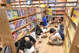 家有小学生该看什么课外书？优质地理、历史类童书分享，家长收藏图片