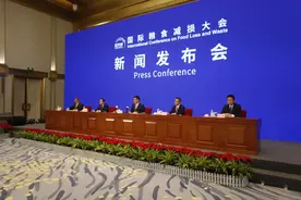 权威发布丨“宁流千滴汗，不坏一粒粮”多措并举减少粮食产后环节损失图片