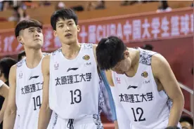 中国篮球史上的五大名校图片