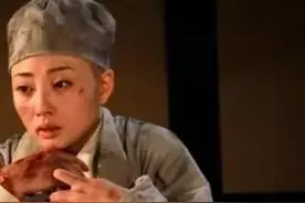 清朝一尼姑，遇到几个无赖，不久后难产而亡，还被当作摇钱树图片