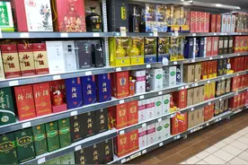 酒友公认好喝的4款白酒，自饮顺口、待客有面子，关键价钱还不贵图片