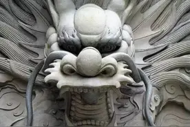 北京城中的锁龙井，井中为何会有黑色血水翻涌？揭开铁链的秘密图片