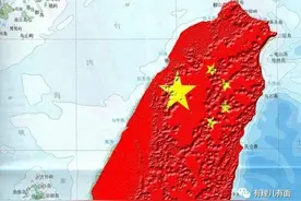 过瘾！台蛙竟为此事方寸大乱！图片