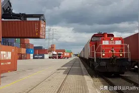 政府撑腰！荷兰物流企业将抱团推出“中荷专线”图片